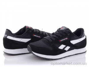 Купить Кроссовки женские 3046-7 Classica черный