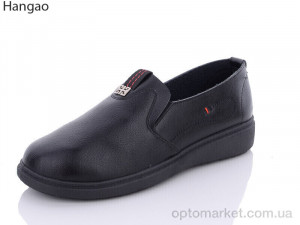 Купить Туфлі жіночі 305-1 LR.Brother чорний