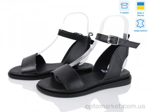 Купить Босоніжки жіночі 305-2 Ailinda чорний
