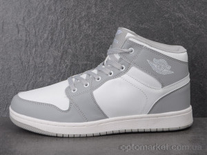 Кросівки чоловічі 3068-8 Sayota білий  оптом от Optomarket