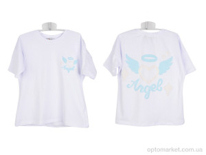 Футболка дитячі 30786 mix Atabay мікс  оптом от Optomarket