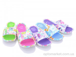 Купить Шльопанці дитячі 309-8 mix Sydney мікс