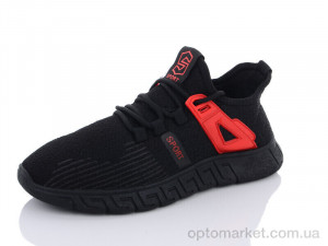 Купить Кросівки чоловічі 309 SANLIN чорний