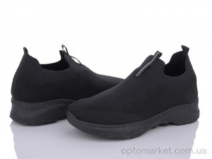 Купить Кросівки жіночі 31-1 MaiNeLin чорний