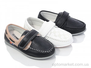 Купить Туфлі дитячі 31-4 mix Kimbo-o мікс