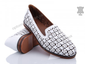 Купить Туфли женские 310-05 Grand Fashion белый