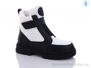 Купить Дутики жіночі 3104-3 Purlina білий