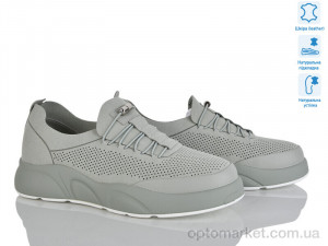 Купить Кросівки жіночі 31058-2-12 Leguzaza зелений