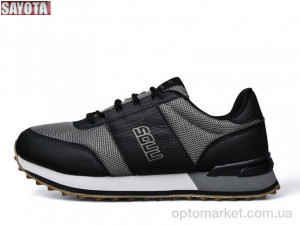 Купить Кросівки чоловічі 3108-3 Sayota сірий