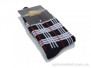 Купить Шкарпетки дитячі 311 Barberry чорний