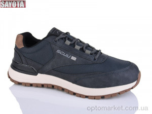 Купить Кросівки чоловічі 3118-7 Sayota синій