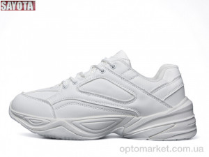 Купить Кросівки чоловічі 3120-5 Sayota білий