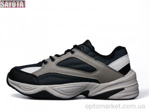 Купить Кросівки чоловічі 3120-6 Sayota синій