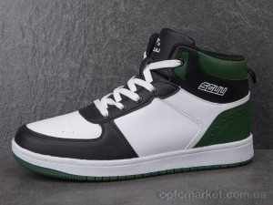 Кросівки чоловічі 3120-9 Sayota білий  оптом от Optomarket