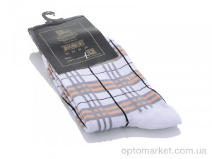 Купить Шкарпетки дитячі 312 Barberry білий