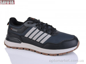 Купить Кросівки чоловічі 3130-3 Sayota синій