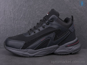 Черевики чоловічі 3131-8 Sayota сірий  оптом от Optomarket