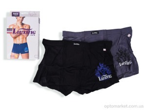 Купить Трусы чоловічі 3131 mix Linxing мікс