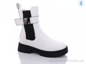 Купить Черевики жіночі 3141-2 Purlina білий