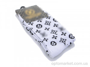 Купить Шкарпетки дитячі 315 L.uis Vuitton білий