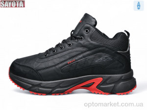 Купить Черевики чоловічі 3159-3 Sayota чорний