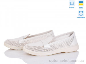 Купить Туфлі жіночі 316С беж G-Aira бежевий