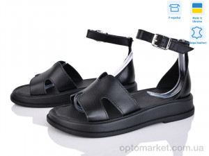 Купить Босоніжки жіночі 317-2 Ailinda чорний