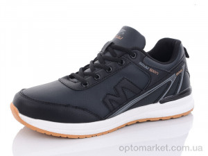 Купить Кросівки чоловічі 3187-8 Sayota сірий