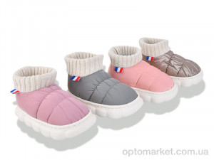 Купить Капці дитячі 31HJ mix SANLIN мікс