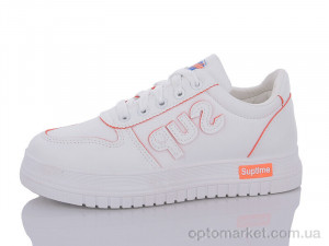 Купить Кросівки жіночі 320-30 Veagia білий