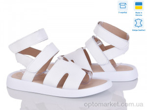 Купить Босоніжки жіночі 321-8 Ailinda білий