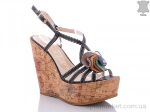 Купить Босоножки женские 3210-01 Bellini черный