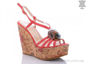 Купить Босоножки женские 3210-14 Bellini красный