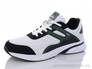 Купить Кросівки чоловічі 3211-3 Sayota білий