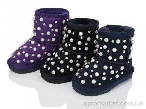 Купить Уги дитячі 3215 mix уцінка WNT мікс