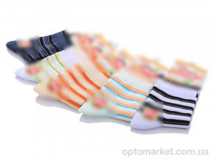 Купить Шкарпетки дитячі 323 mix A.idas мікс
