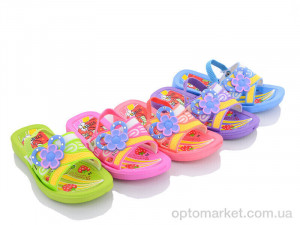 Купить Босоніжки дитячі 3233-1F mix Sydney мікс