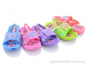 Купить Босоніжки дитячі 3233-2B mix Sydney мікс