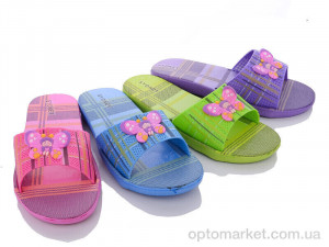 Купить Шльопанці жіночі 3235 mix Sydney мікс
