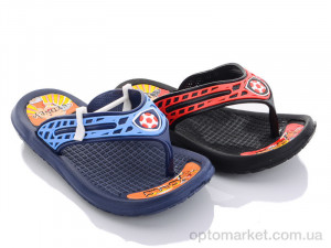 Купить Шльопанці дитячі 3238-2 mix Sydney мікс
