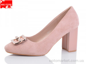 Купить Туфлі жіночі 3251-3 Maiguan рожевий