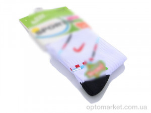 Купить Шкарпетки дитячі 325 N.ke білий