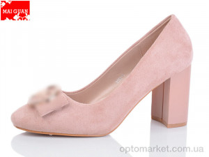 Купить Туфлі жіночі 3252-3 Maiguan рожевий