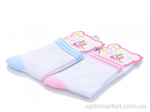 Купить Шкарпетки дитячі 326 mix Presto мікс