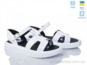 Купить Босоніжки жіночі 3262-8 Ailinda білий