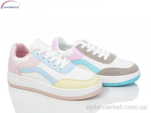 Купить Кросівки жіночі 327 mix Oladi мікс