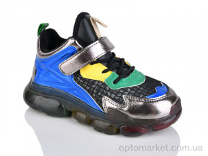 Купить Кросівки дитячі 33-1 SANLIN графіт