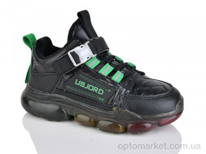 Купить Кросівки дитячі 33-3 SANLIN чорний