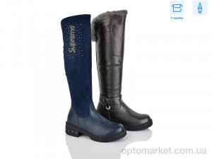 Чоботи дитячі 33-6 mix Lilin мікс  оптом от Optomarket