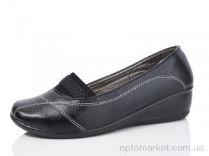Купить Туфлі жіночі 330 Gaocrya чорний